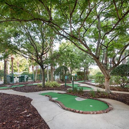 Springhill Suites By Marriott Orlando Lake Buena Vista South Кіссіммі Екстер'єр фото