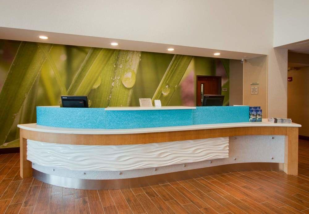 Springhill Suites By Marriott Orlando Lake Buena Vista South Кіссіммі Екстер'єр фото