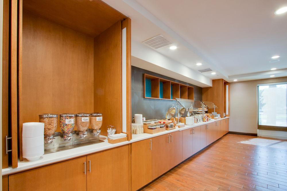 Springhill Suites By Marriott Orlando Lake Buena Vista South Кіссіммі Екстер'єр фото