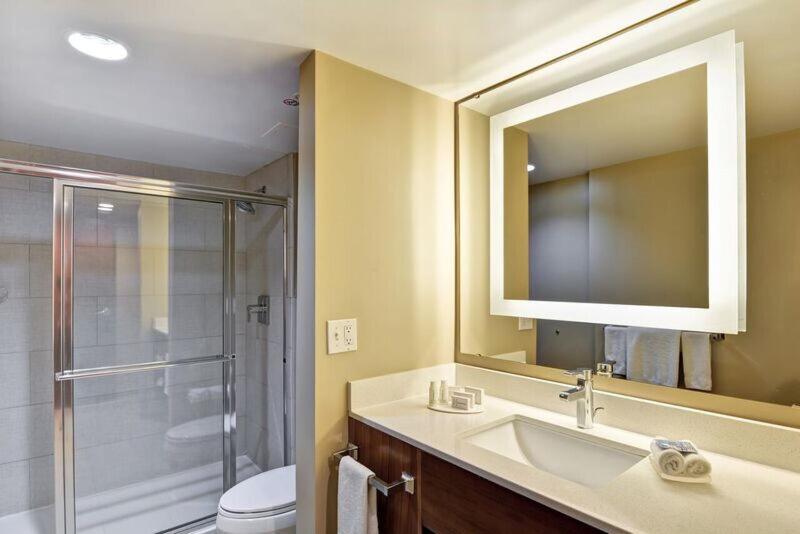 Springhill Suites By Marriott Orlando Lake Buena Vista South Кіссіммі Екстер'єр фото