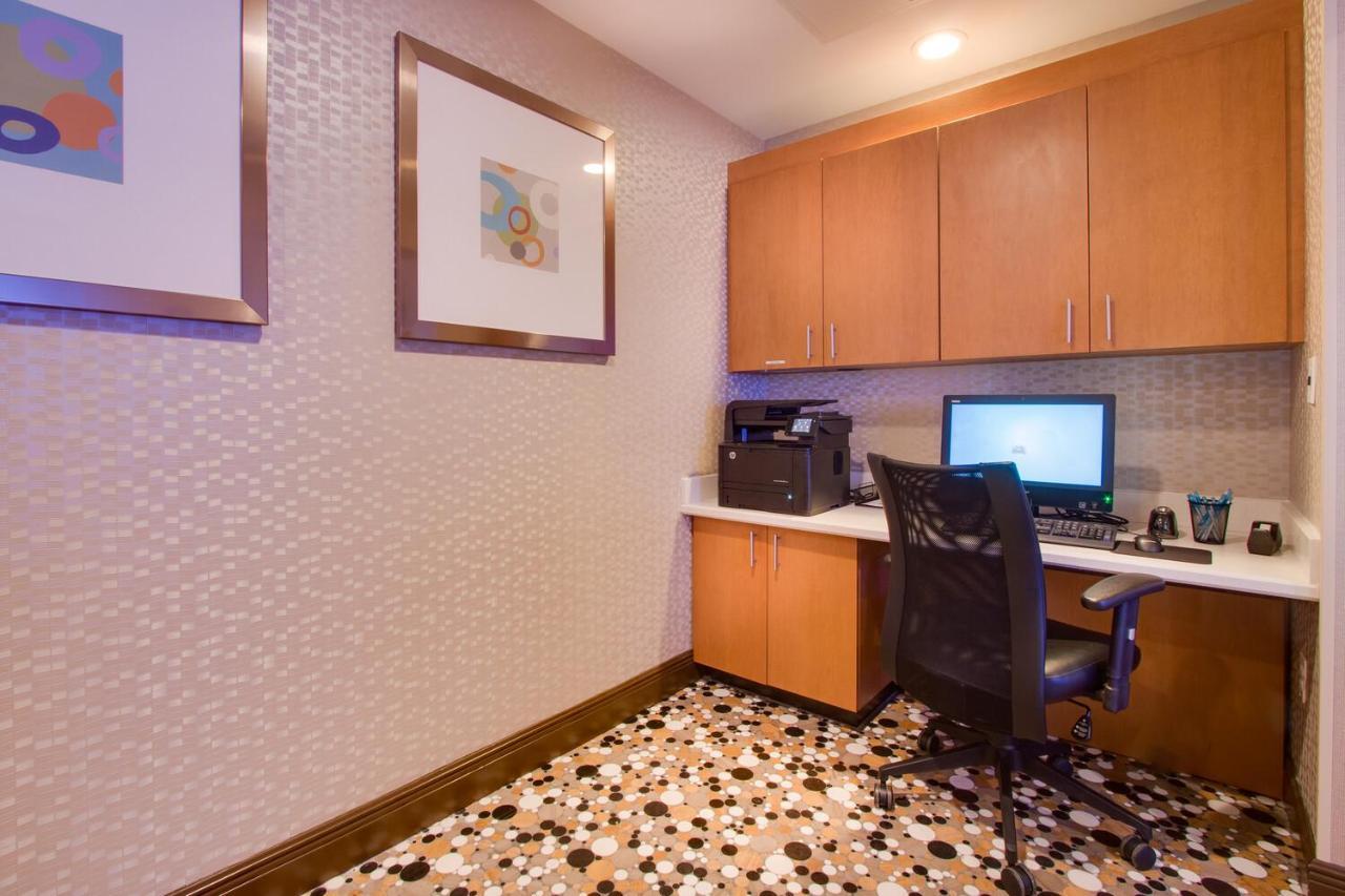 Springhill Suites By Marriott Orlando Lake Buena Vista South Кіссіммі Екстер'єр фото