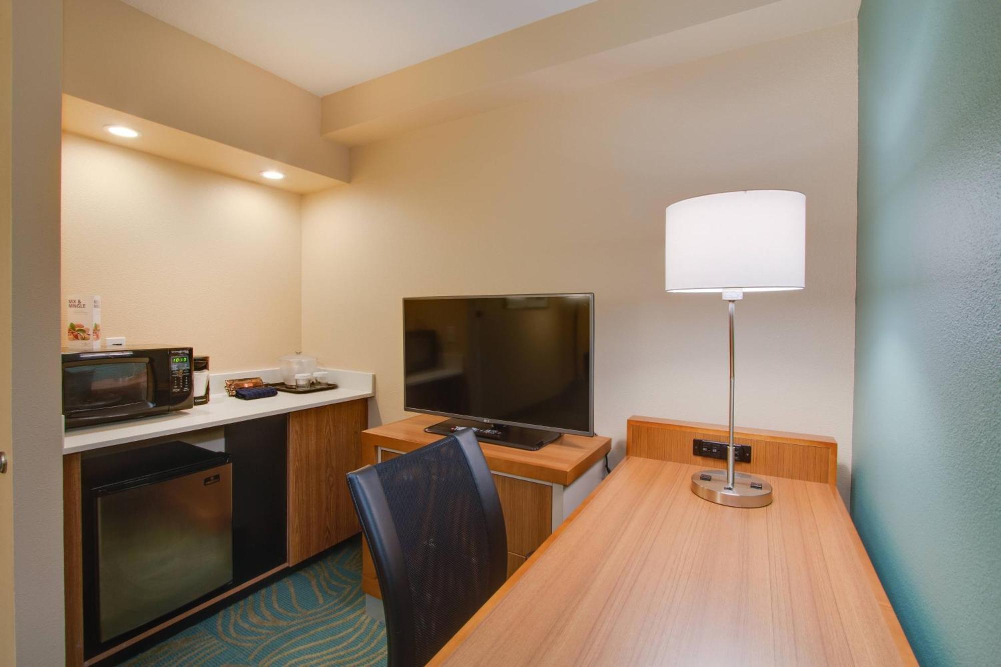 Springhill Suites By Marriott Orlando Lake Buena Vista South Кіссіммі Екстер'єр фото