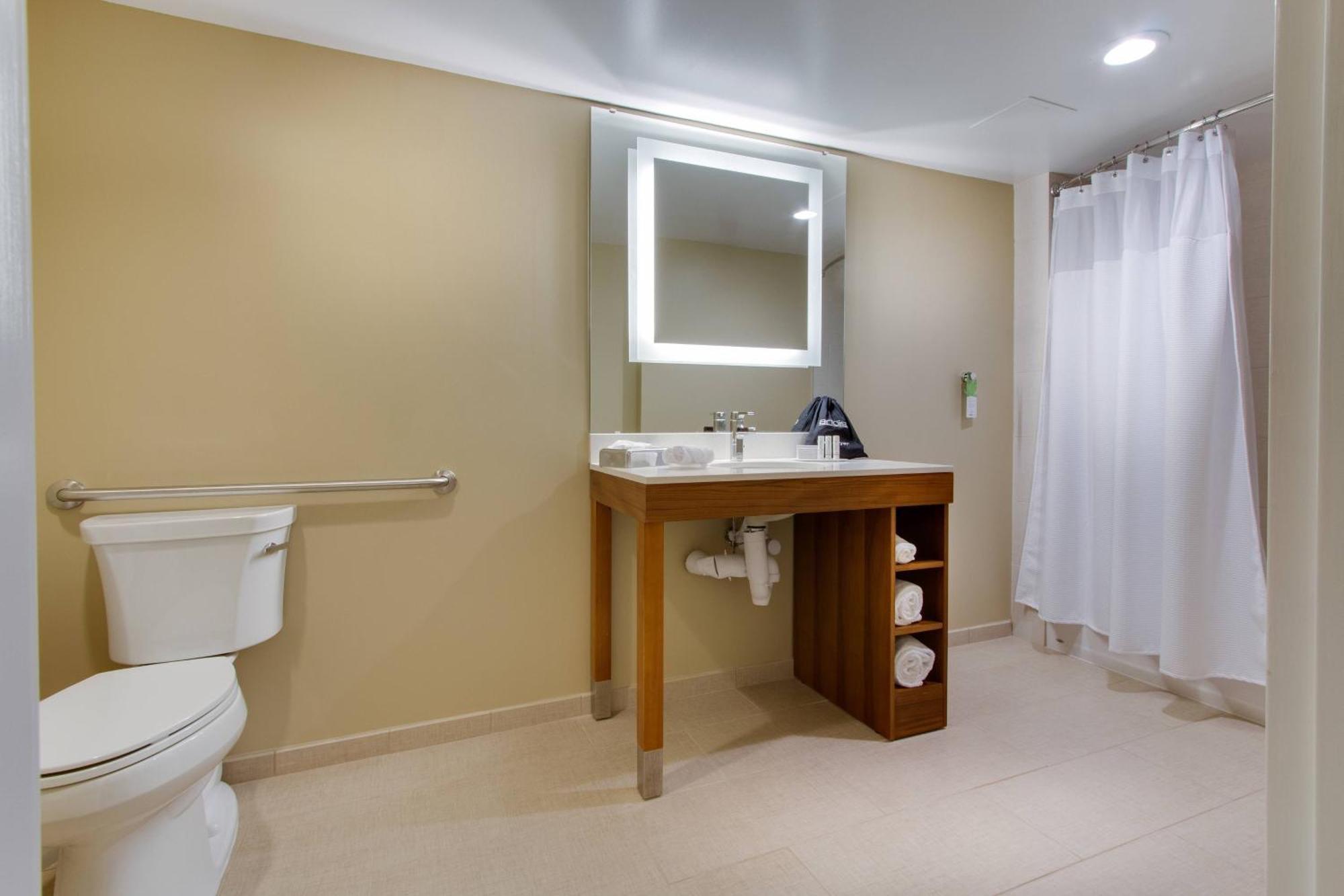 Springhill Suites By Marriott Orlando Lake Buena Vista South Кіссіммі Екстер'єр фото
