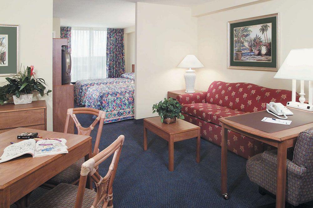 Springhill Suites By Marriott Orlando Lake Buena Vista South Кіссіммі Екстер'єр фото